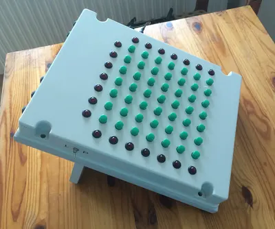 LOK Krosno Badania psychologiczne kierowców